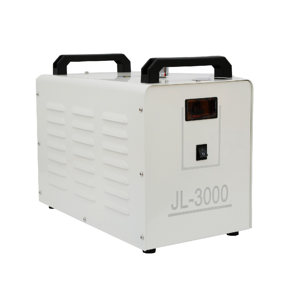 JL-3000  CO2激光器冷水机 