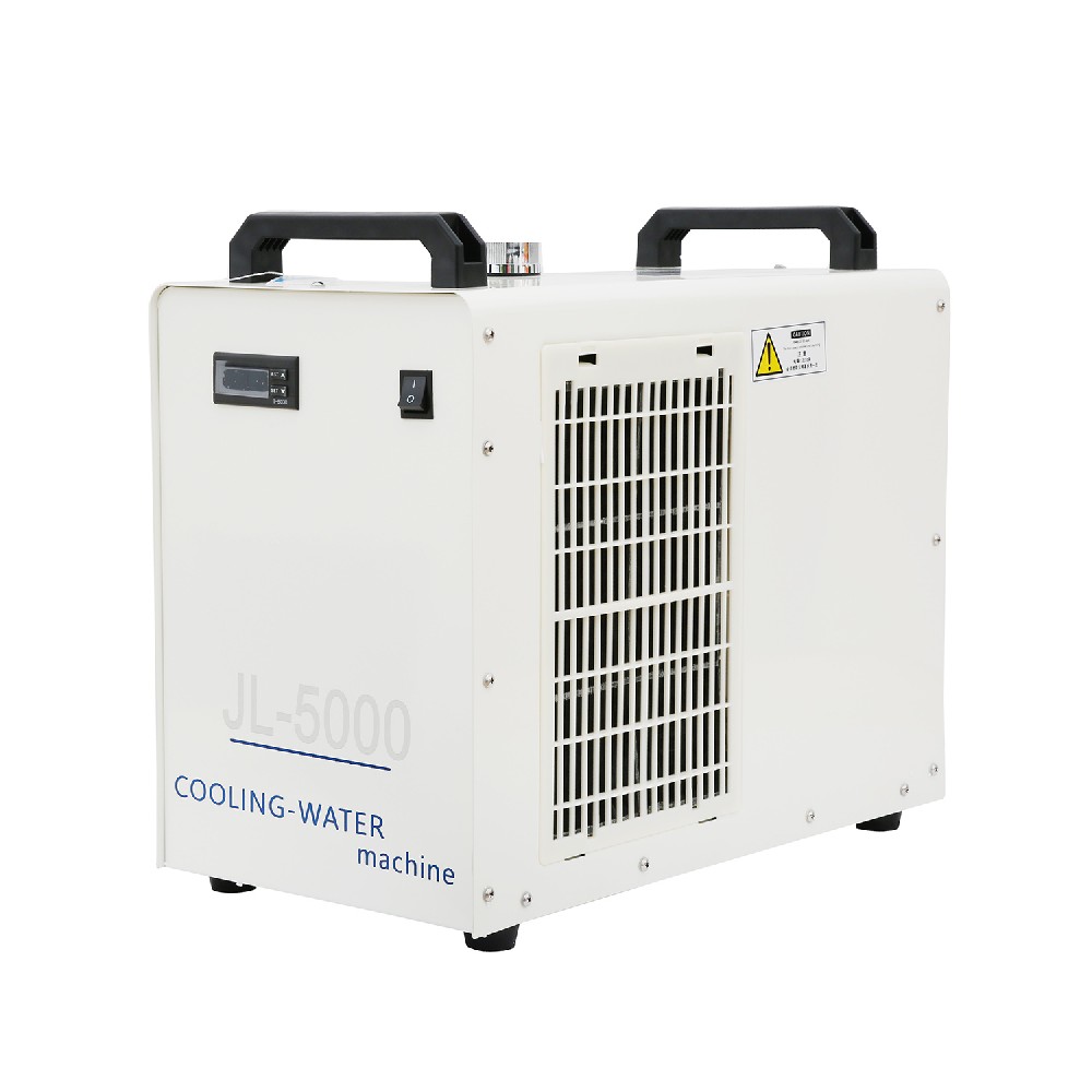 JL-5000 CO2激光器冷水机 