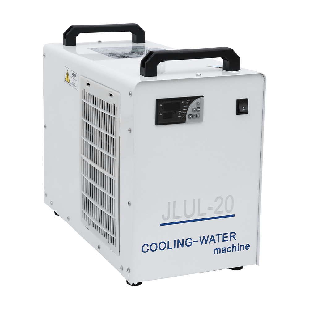 JLUL-20紫外激光冷水机 
