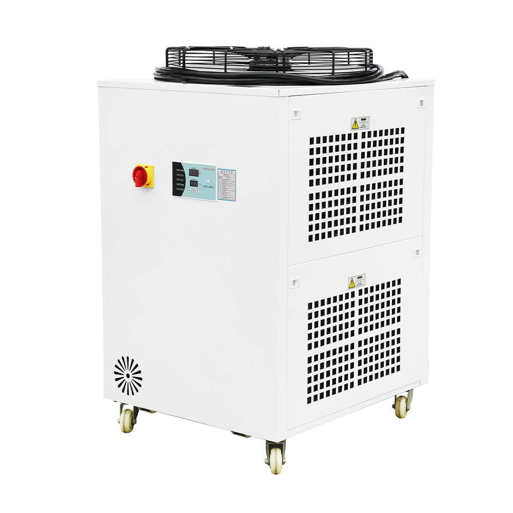 JLFL-12000光纤激光冷水机 