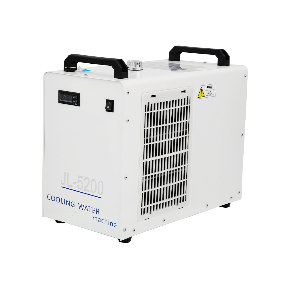 JL-5200 CO2激光器冷水机 