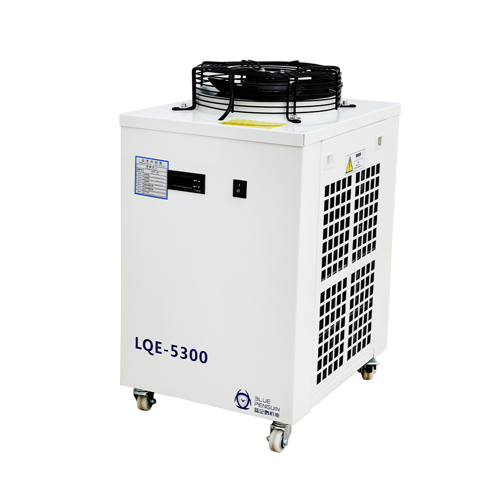 JL-5300 CO2激光器冷水机 