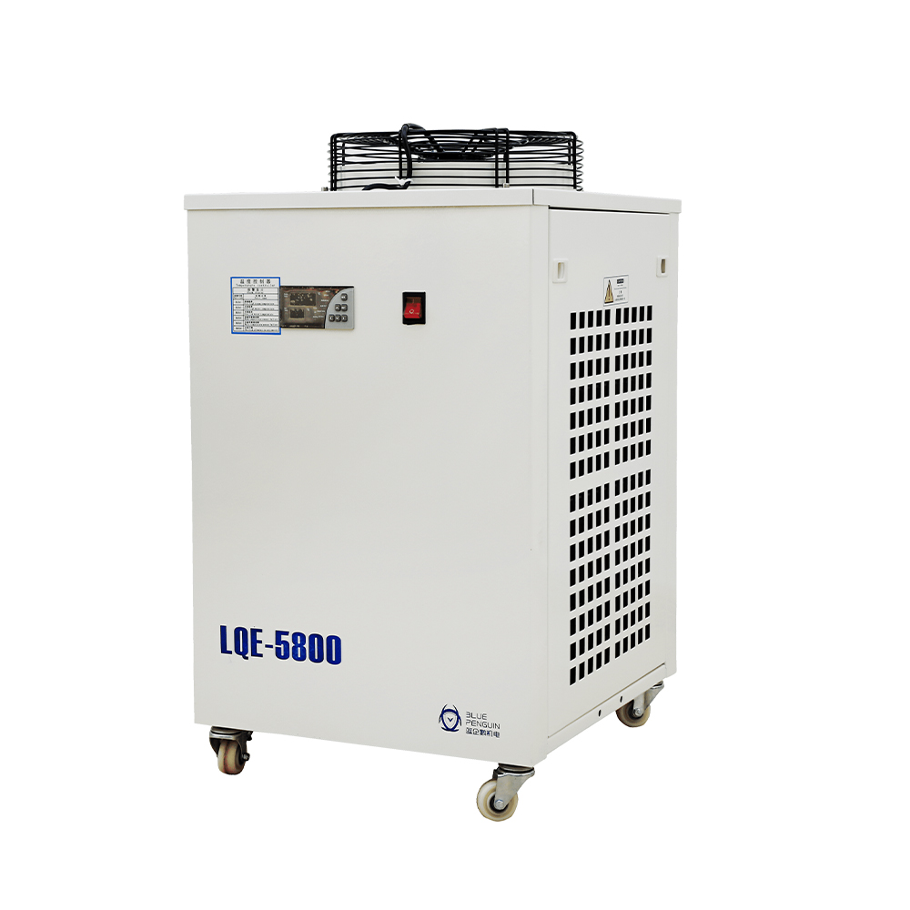 JL-5800 CO2激光器冷水机 