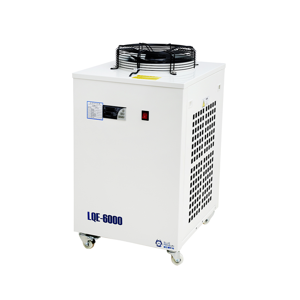 JL-6000 CO2激光器冷水机 