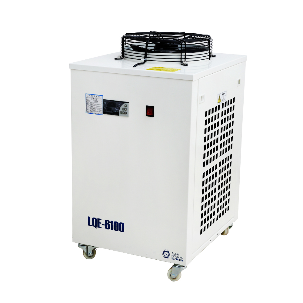 JL-6100 CO2激光器冷水机 