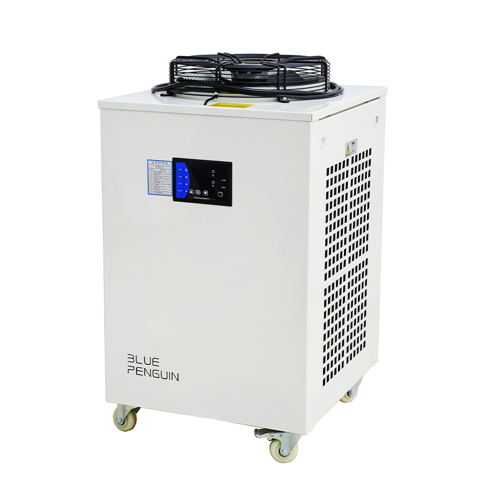 JL-8300 CO2激光器冷水机 