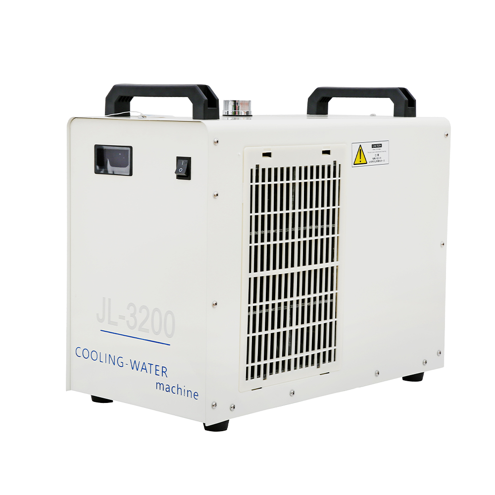 JL-3200  CO2激光器冷水机 