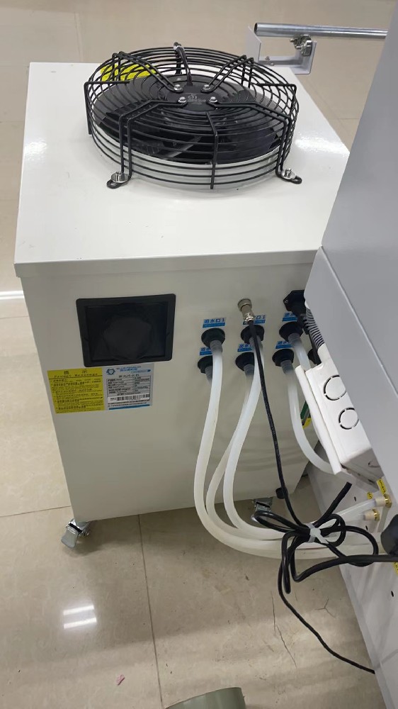 LQE-6100 CO2激光冷水机应···